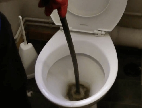 WC Abflussreinigung Klempner Notdienst Hannover